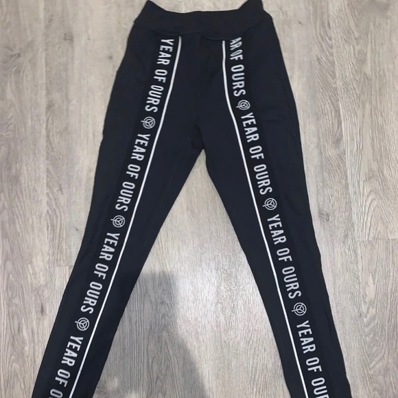 Years of Ours (YOS) Matching Workout Set (S, $255) - Picture 3 of 8